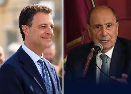 Nino Minardo: &laquo;Il bis di Schifani? Sar&agrave; lui a decidere ma basta polemiche e ripicche continue&raquo;