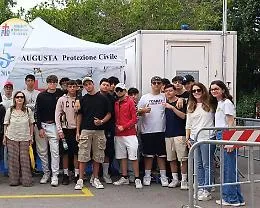 La cultura del primo soccorso in classe: oltre cento studenti certificati BLSD con il progetto Scuola Sicura
