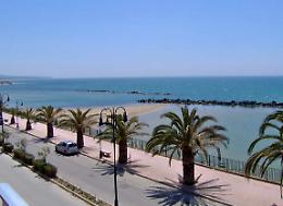 Pi&ugrave; sicurezza per i giovani e famiglie tranquille: a Ribera parte la navetta notturna per Seccagrande