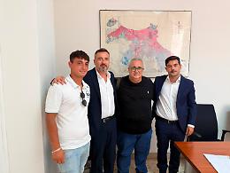 Diga San Giovanni di Naro, c'&egrave; l'accordo: pompe di sollevamento attive entro otto giorni