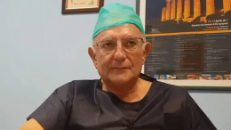Chirurgia al San Giovanni di Dio, accordo raggiunto: Carmelo Scium&egrave; resta primario