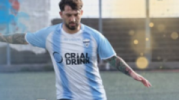 Calciomercato Akragas, ufficiale l'acquisto di Facundo Osvaldo per il centrocampo