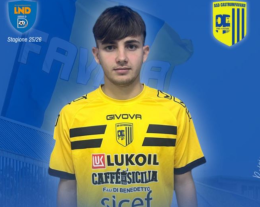 L'Akragas accende il mercato: arriva il bomber Saito e capitan Cipolla rinnova