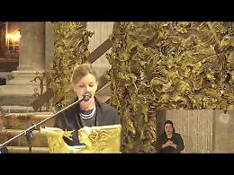 Sant'Agata, l'Arcidiocesi di Catania presenta il restauro del busto reliquiario a cura dei Musei Vaticani:  la diretta