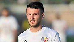 L'agrigentino Riccardo Rotulo firma con la Reggina: dopo la Nissa si spalancano le porte amaranto