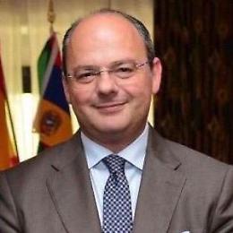 Asp Agrigento, in arrivo il nuovo commissario: Alessandro Delle Donne alla guida dell'Azienda sanitaria