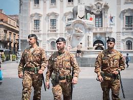 L'Operazione Strade Sicure diventa maggiorenne: l'Esercito Italiano in prima linea per la sicurezza in Sicilia