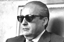 Stragi di mafia e commemorazioni, 46 anni fa moriva Gaetano Costa