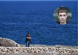 Regista di 29 anni morto in mare a Lampedusa: oggi l'autopsia, due indagati per omicidio nautico