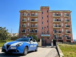 Picchia la moglie e finisce nei guai: scatta il braccialetto elettronico per un quarantenne di Porto Empedocle