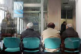 Tagli in arrivo sulle pensioni di settembre: chi sono i pensionati nel mirino dell'Inps 