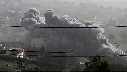 Israele: ucciso Ali Muhammad Fakhr al-Din, alto comandante di Hezbollah nel sud del Libano