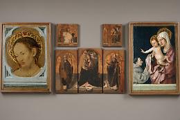 Due minuti per rubare gli Antonello da Messina, caccia alla banda e al basista: cosa sappiamo del colpo del secolo