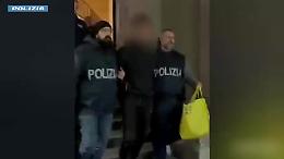 Minacce ad un professore, arrestato il "Re dei Maranza" 