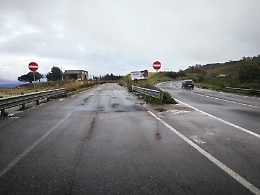 Oltre dieci milioni per le strade provinciali della provincia di Catania