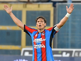 Catania capolista, c'&egrave; un rientro che pu&ograve; fare la differenza