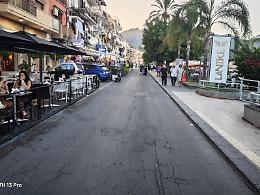 «Isola pedonale tutto l’anno per migliorare la qualità di vita»