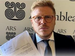 L’assessora contraria al murale di La Vardera, ma Totò Cuffaro: «Si deve fare o finiamo sui giornali»