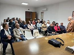 A Gela con la cultura si costruisce un “ponte” tra le età