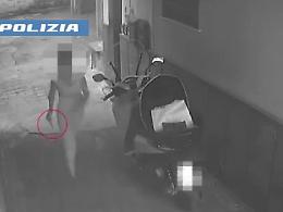 Accoltellarono e minacciarono la vicina per un ospite non gradito: indagini chiuse
