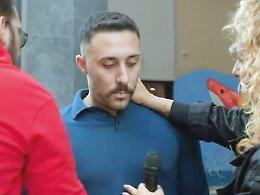 Le accuse di violenza a Gargano, parla Marta: «Denuncio ora per la notorietà? No, solo per la giustizia»