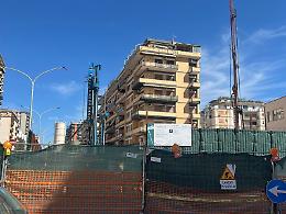 Vertenza Manelli, fumata grigia in prefettura: tre opere fondamentali restano "in bilico"