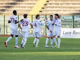 Incubo acireale, Sconfitta e contestazione