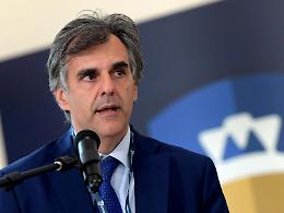 Rimborsi d'oro all'universit&agrave; di Messina: udienza preliminare per l'ex rettore Salvatore Cuzzocrea
