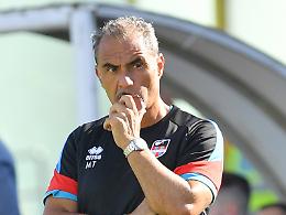 Le mosse vincenti di Toscano e il motto che spiega il perch&eacute; &laquo;Stiamo vicini ai ragazzi&raquo;