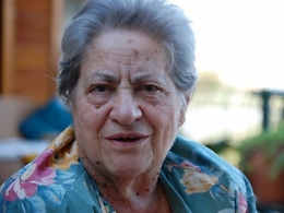 Alla prima dottoressa di San Cataldo  verrà dedicata una nuova strada