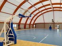 Il malore, la paura, la corsa in ospedale: «Ecco cosa è accaduto al Palazzetto di Zafferana»