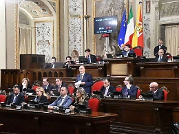 Assessori più “poveri” dei deputati supplenti: all’Ars il centrodestra lavora già al ritocchino