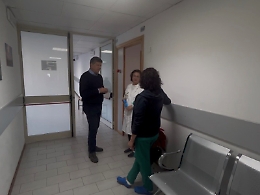 Riapre la Lungodegenza all'ospedale di Giarre