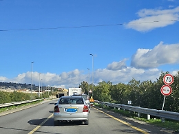 Ecco dove si trova  in Sicilia il semaforo più detestato dagli automobilisti