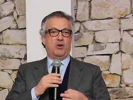 La versione di Cardinale: &laquo;Chi attacca Caruso &egrave; contro Schifani ma ora serve subito un rimpasto&raquo;