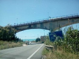 Porto Empedocle, sì al semaforo a senso alternato per lenire disagi sul viadotto Re sulla Ss 115