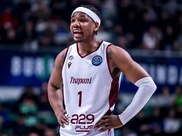 Trapani Shark, che rabbia: il ko arriva all&rsquo;overtime