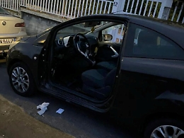 Tremestieri Etneo: una strada sotto assedio dei ladri