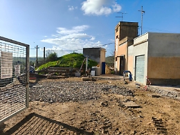 La guerra dell&rsquo;acqua prosegue: &laquo;A San Giovannello 17 litri&raquo;. Chiesto un verbale a Siciliacque