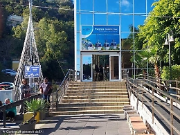 Taormina, a Capodanno funivia e navetta  per tutta la notte