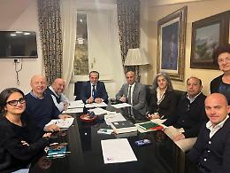 Taormina, via libera all&rsquo;assunzione di 20 vigili urbani