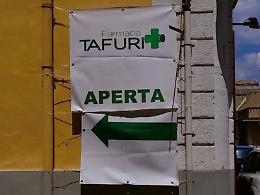 Pachino,  la storica farmacia abbandona la piazza dopo 124 anni 