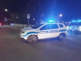 Caltagirone, ronde e droni per smascherare i ladri