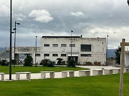 Ex Irrera a Mare, si progetta la riqualificazione