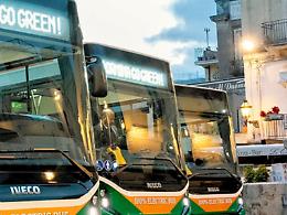 Asm potenzia la &ldquo;linea Blu&rdquo;, il sabato sera ci saranno tre corse in pi&ugrave;