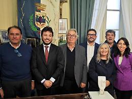 Giardini Naxos, il sindaco Stracuzzi ufficialmente decaduto