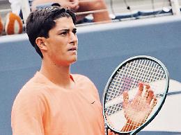 Federico Cin&agrave;, il futuro &egrave; gi&agrave; qui: &laquo;Questo &egrave; l&rsquo;anno della maturit&agrave;&raquo;