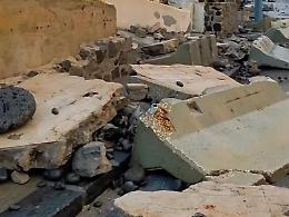 Alle isole Eolie adesso &egrave; il momento della conta dei danni