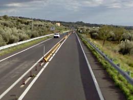 Ss 284, firmato il protocollo d&rsquo;intesa sulla legalit&agrave;