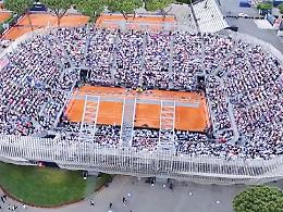 Game over per la Grand Stand Arena: saltano i finanziamenti, addio allo spostamento a Palermo dell'impianto multifunzionale